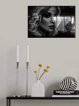 imagination Poster och Canvastavla