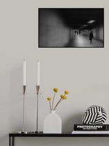 Promise... Poster och Canvastavla