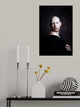 Lea Poster och Canvastavla