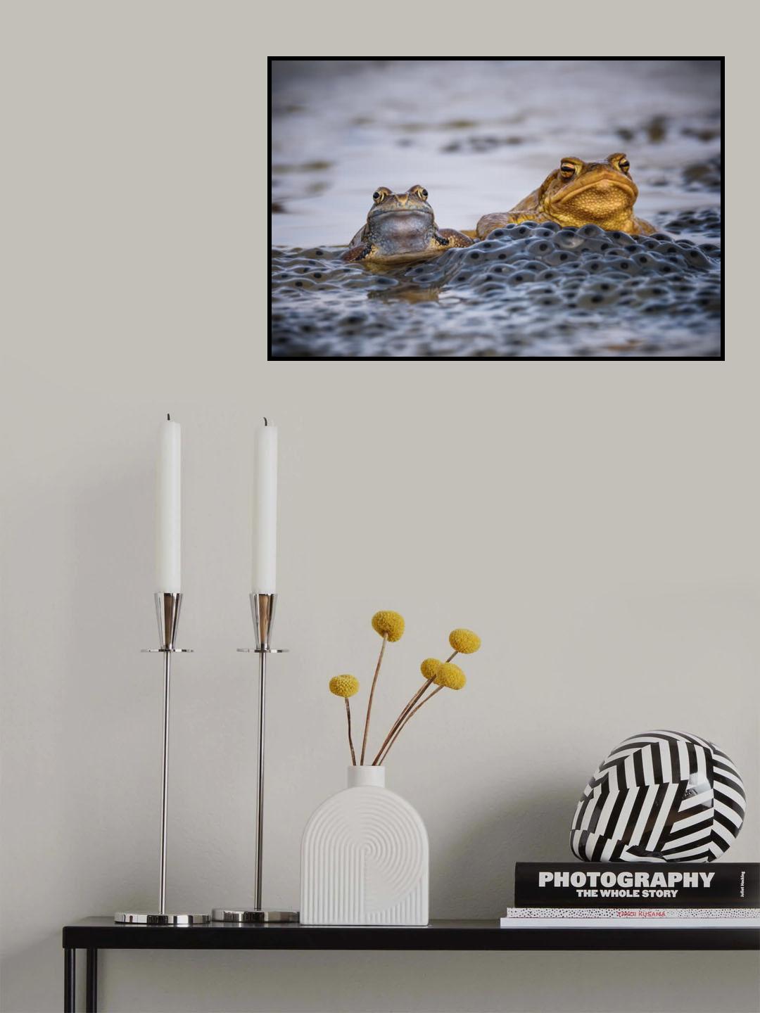 Poster och Canvastavla