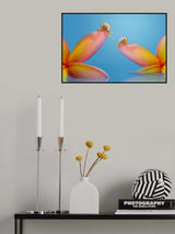 With You Poster och Canvastavla