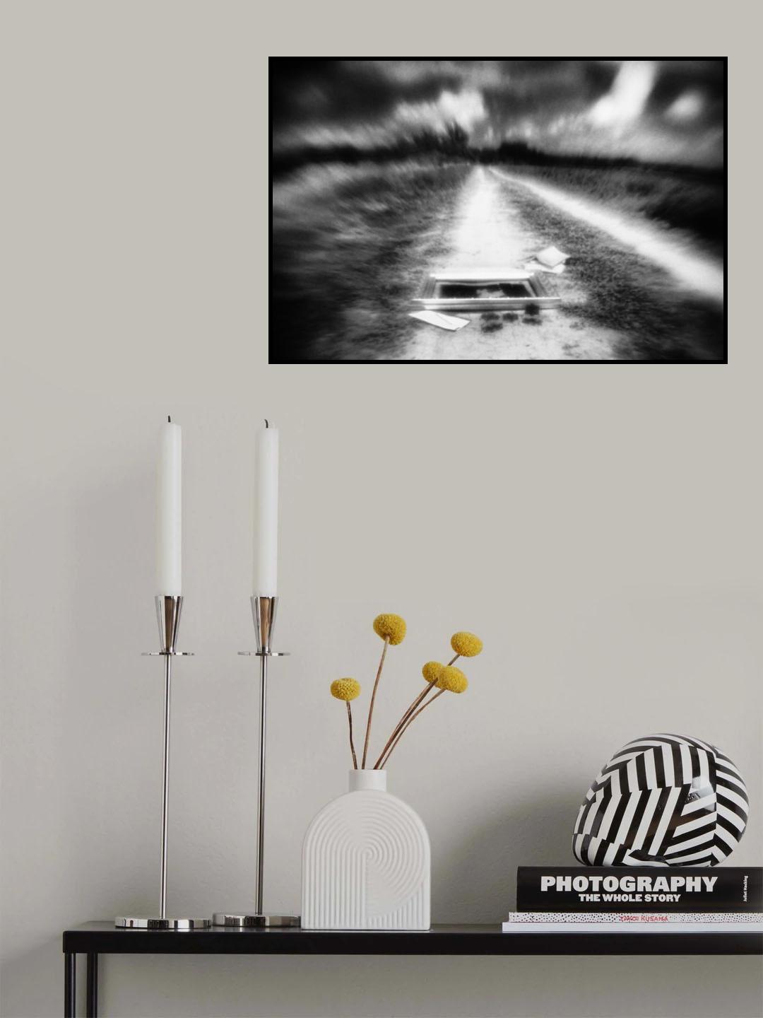 Poster och Canvastavla