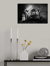 Poster och Canvastavla