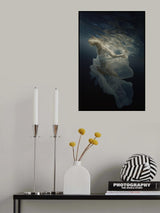 The magic of water Poster och Canvastavla