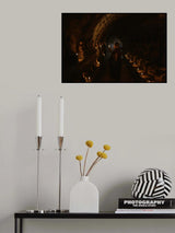No.10 Poster och Canvastavla