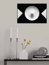Still life with egg 5 Poster och Canvastavla