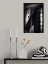 One Poster och Canvastavla