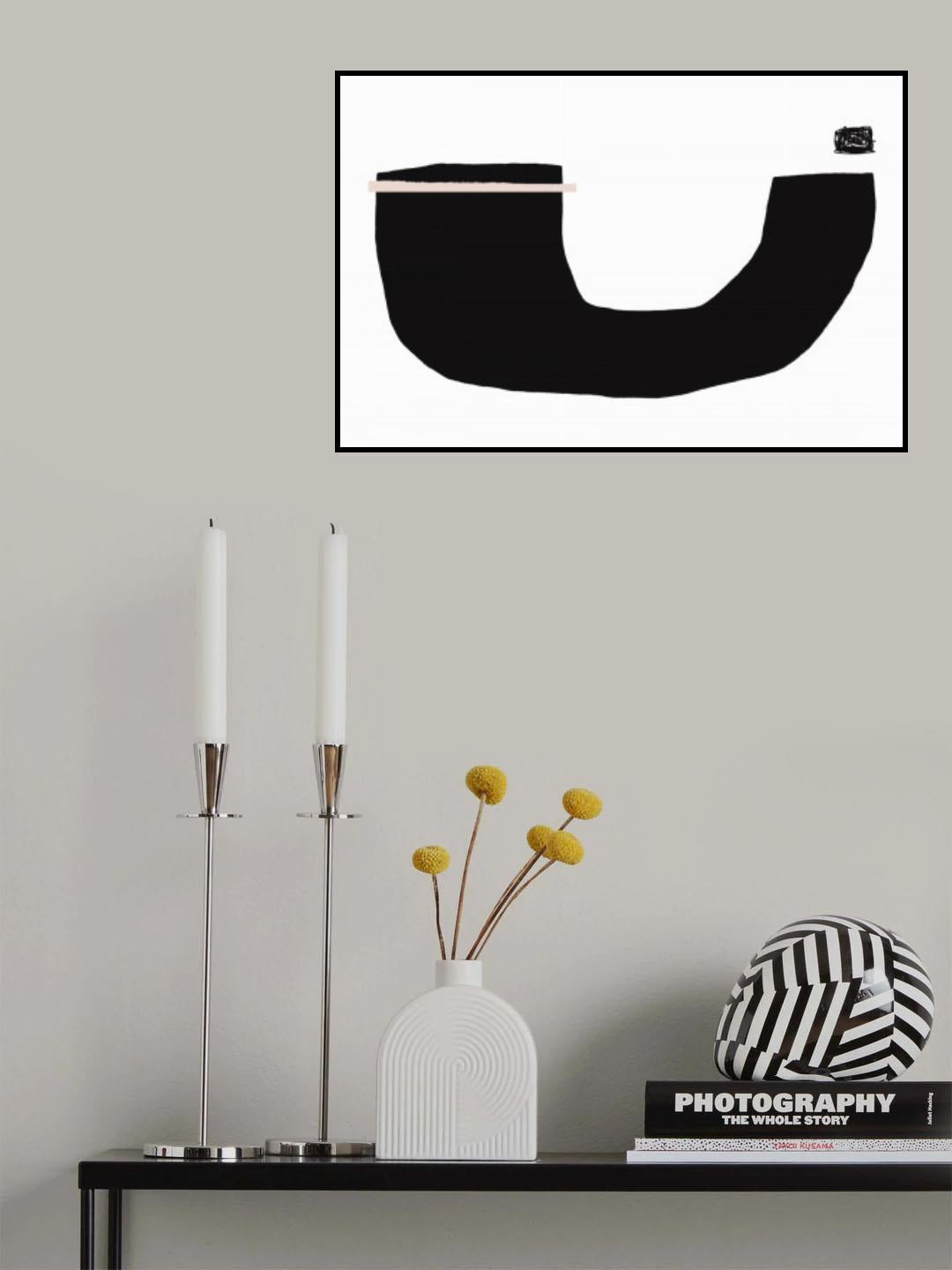 Already found you Poster och Canvastavla