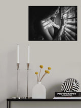 No.62 Poster och Canvastavla
