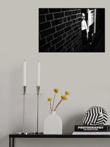 Keeper Poster och Canvastavla