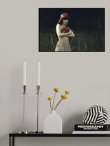 Self Poster och Canvastavla