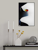 The revenge of Icarus Poster och Canvastavla