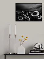 Sunflowers Poster och Canvastavla