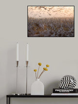 The mass Poster och Canvastavla