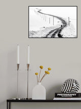 way Poster och Canvastavla