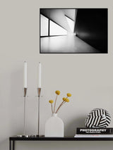 Diffused light Poster och Canvastavla