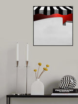 penthouse awning Poster och Canvastavla