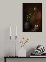 Memory from the past Poster och Canvastavla