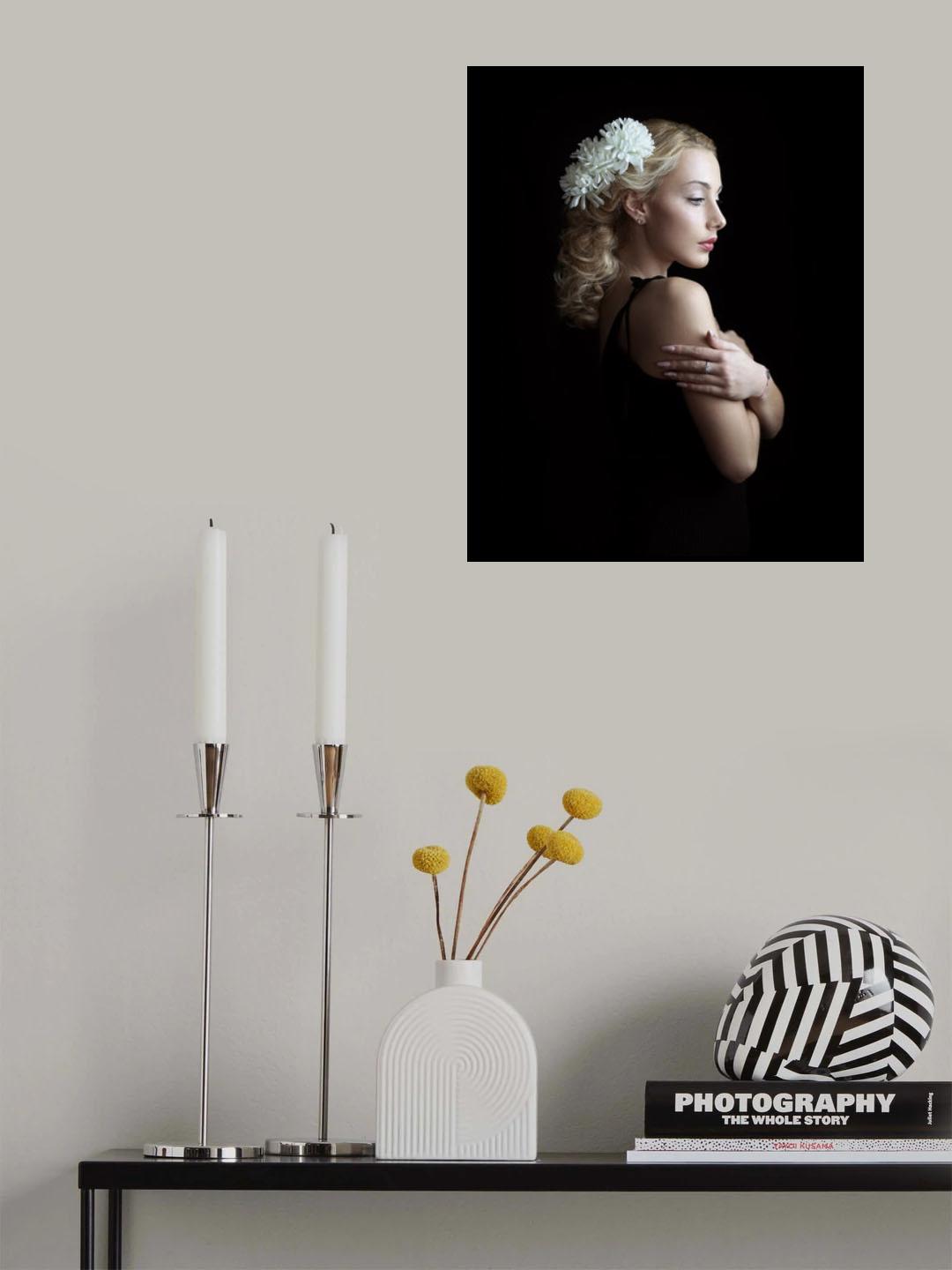Poster och Canvastavla