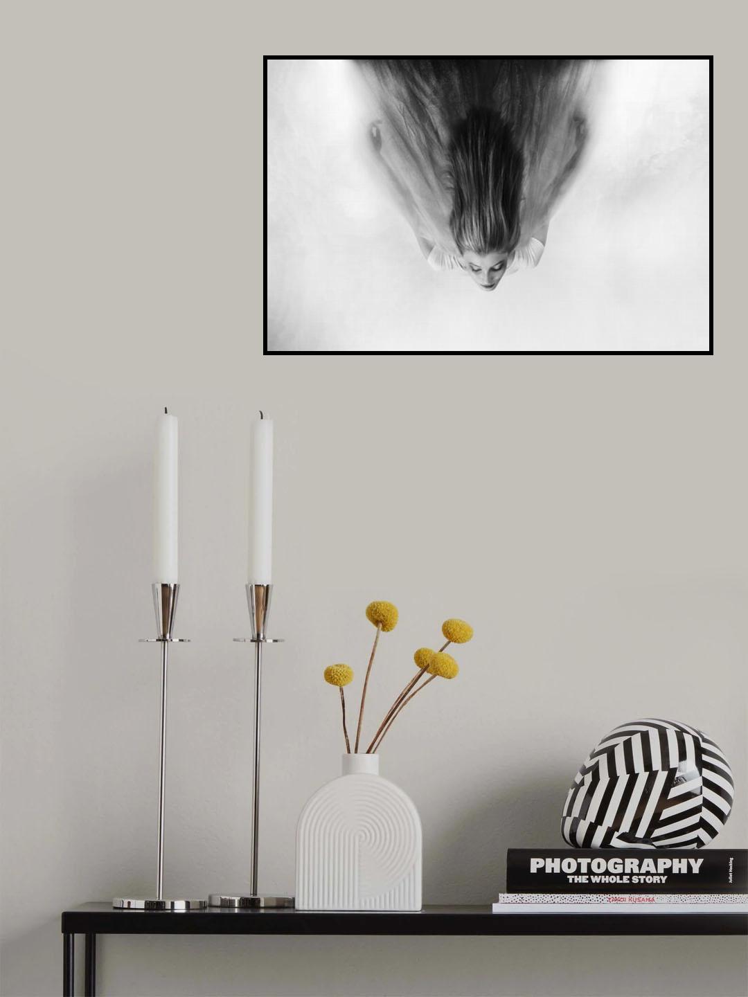 * Poster och Canvastavla