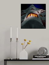 Casa Mila Poster och Canvastavla