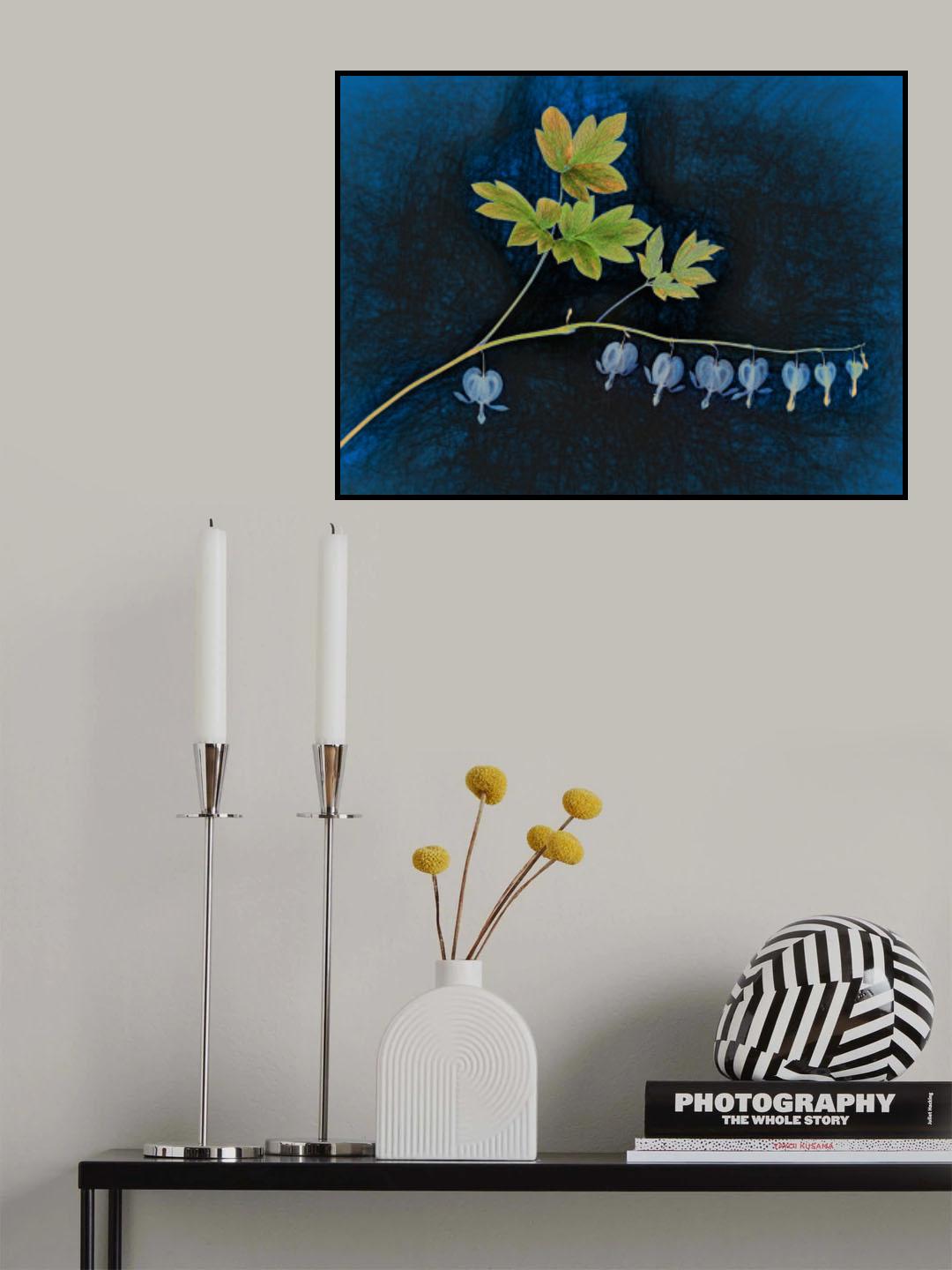 Life on a Limb Poster och Canvastavla