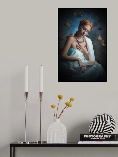 Poster och Canvastavla