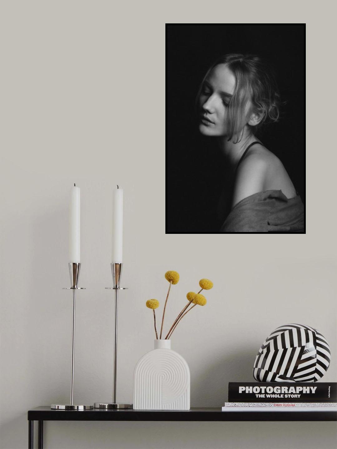 ... Poster och Canvastavla