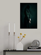 Freedom Poster och Canvastavla