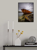NEWFOUNDLAND, CONCEPTION HARBOUR-82594 Poster och Canvastavla