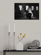 faded memories Poster och Canvastavla