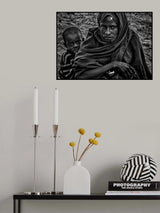 Poster och Canvastavla