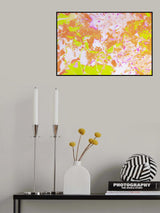 Pintura 12 Poster och Canvastavla