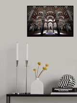 Unity and Diversity Poster och Canvastavla