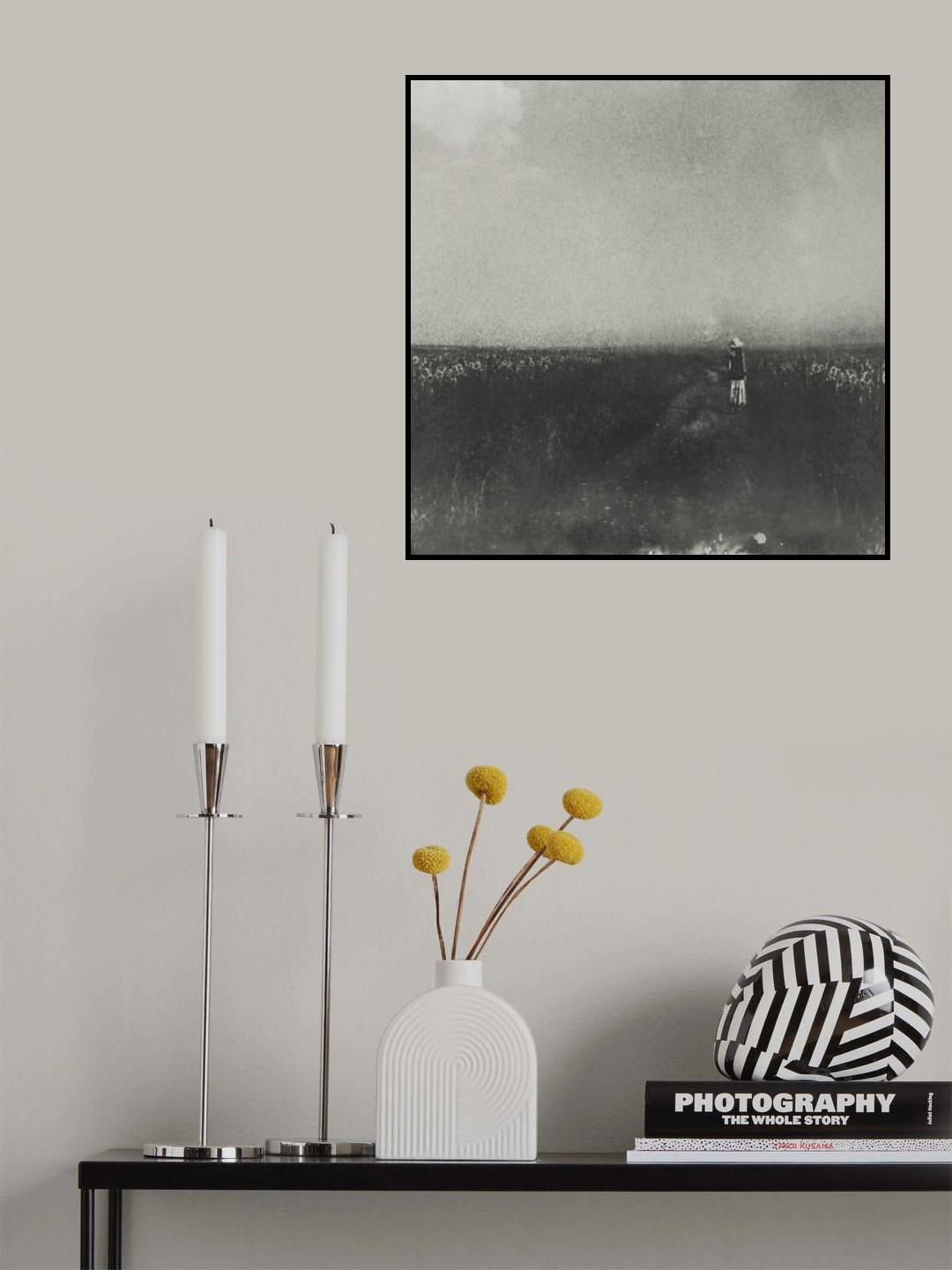 Poster och Canvastavla