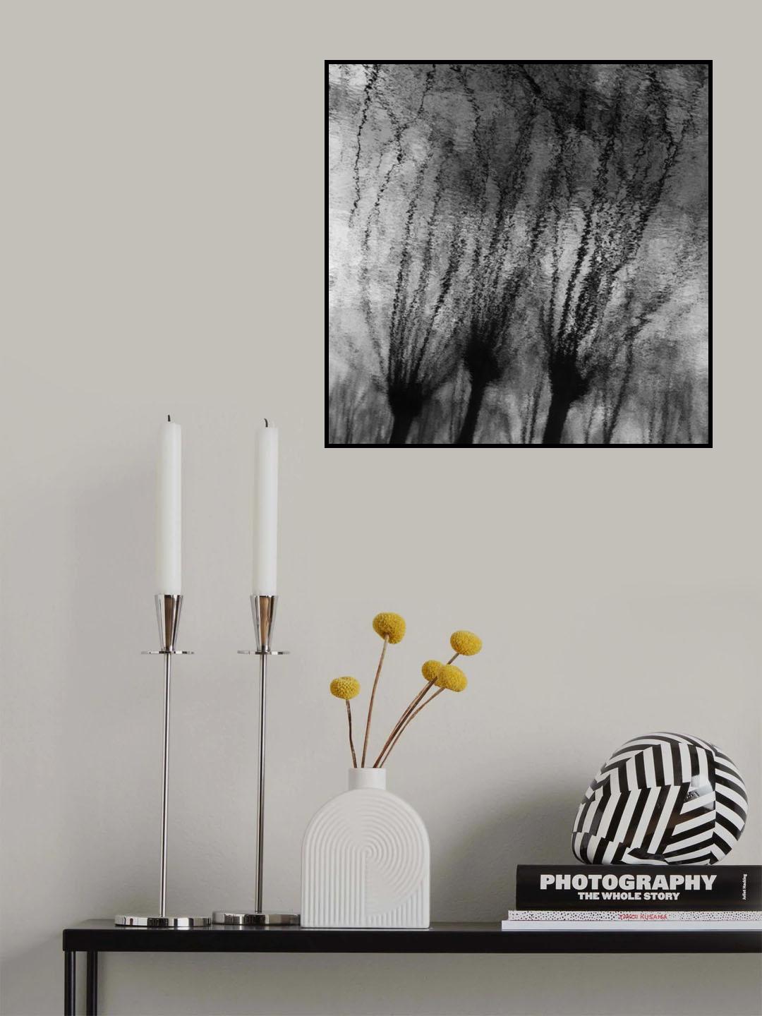 Fingers Poster och Canvastavla