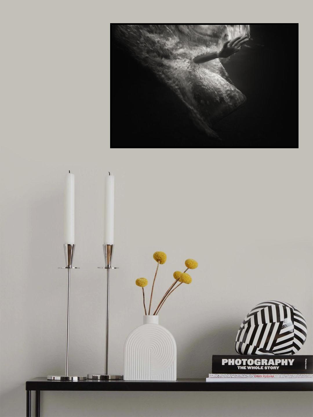 Poster och Canvastavla