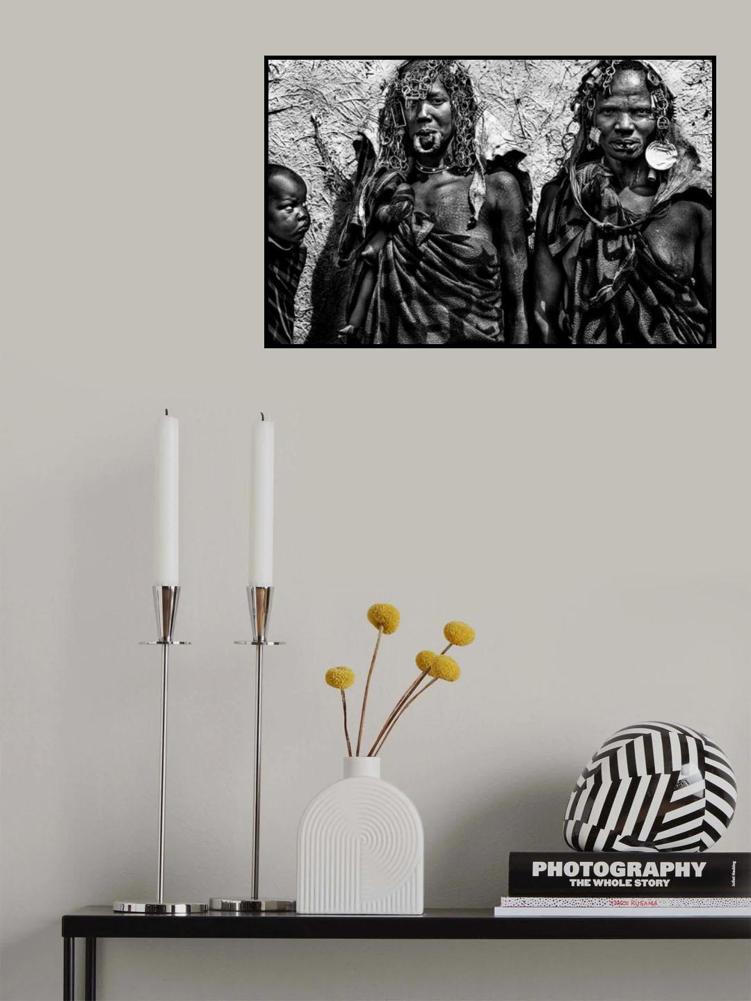 Poster och Canvastavla