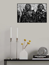 Poster och Canvastavla