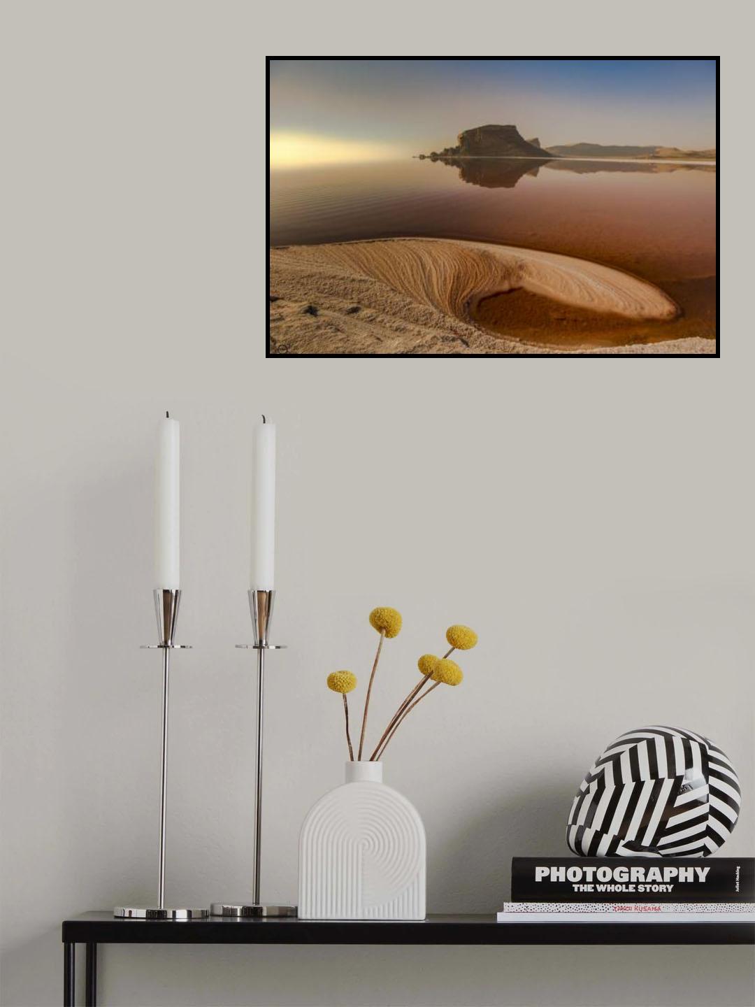 goli wrme Poster och Canvastavla