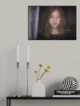 eva Poster och Canvastavla