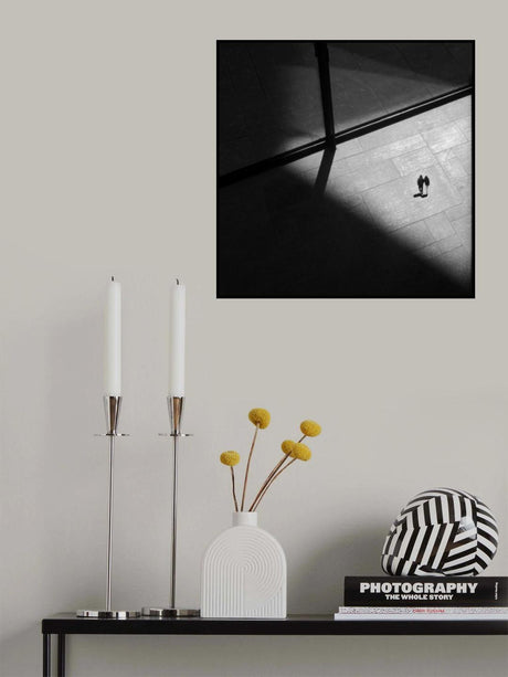 On their way Poster och Canvastavla