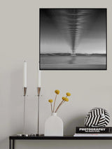 Cross over Poster och Canvastavla