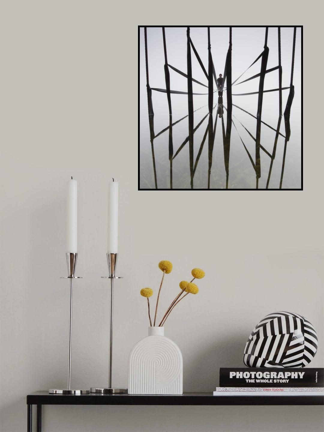 Poster och Canvastavla