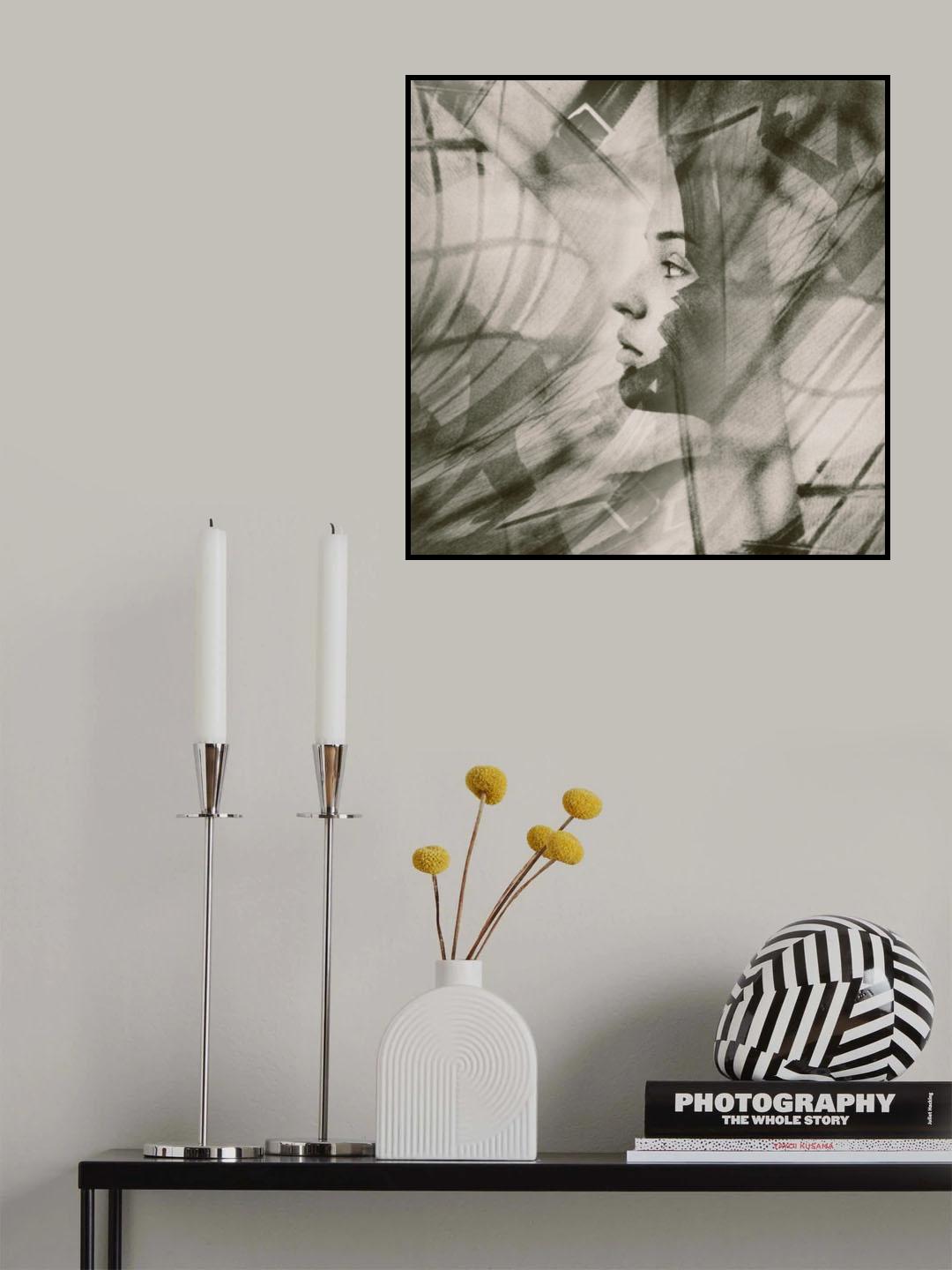 Poster och Canvastavla