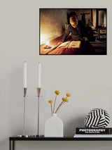 children's tale Poster och Canvastavla