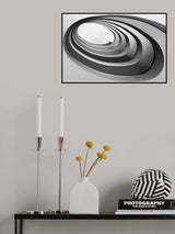 Loop Poster och Canvastavla