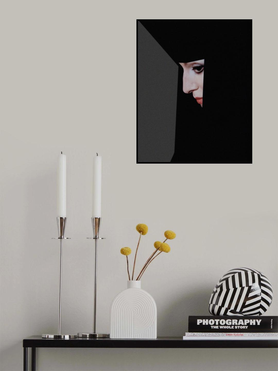 ***** Poster och Canvastavla