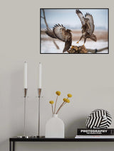 Like this Poster och Canvastavla