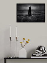 Oceanids IV: Styx Poster och Canvastavla